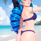 Gwen showing your ass