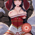 ahri impregnation