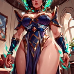 Karma Normal - League of Legends 