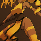 1361200564617801   Akali League of Legends
