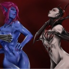 1391537678Evelynn League Of Legends         Elise 1023368