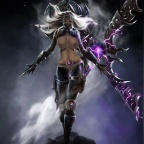840334 - Irelia League of Legends