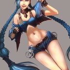 1387989566officer jinx  by badcompzero d6xbayu