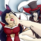 1388360210ahri licks leblanc  s soles by solesartist d56fnix