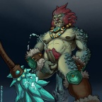 13861092751249500   League of Legends Trundle