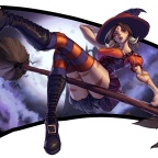 1363486019witch nidalee by penett d5ikohz