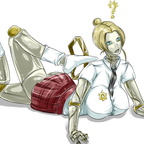 Orianna - lolhentai 4