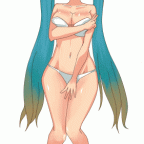 13905575671290358   League of Legends Sona animated justeeeeth