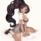 Nidalee