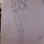 Janna nude