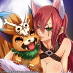 Kat & Gnar
