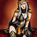ashe
