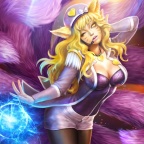 ahri
