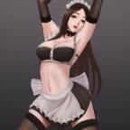 nidalee bdsm