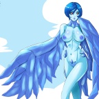 anivia normal