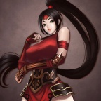 Akali 051