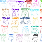 leaguebutt UmbraArts