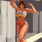 1475074 Aka6 League of Legends Leona