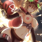 1766378 - League of Legends Rule 63 Torahime ziggs