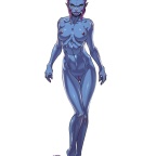 eve Ganassa