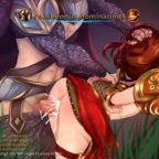 leona panth VelvetQueenH