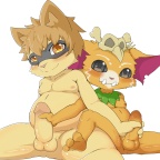 Gnar x Kennen