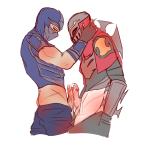 1870822 - League of Legends Shen zed