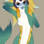2067763-League of Legends-Nami-PixelBoy