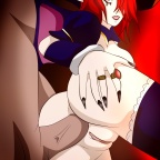 234572 - League of Legends Morgana
