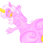 soraka profanada