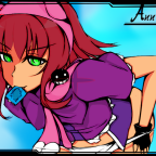 annie   ff