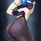 Dat ass