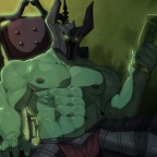 Mordekaiser 